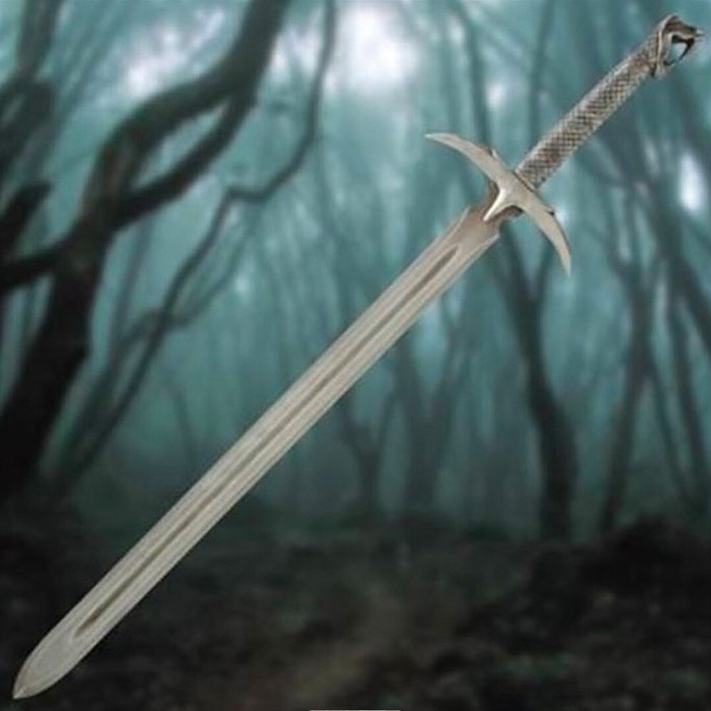 Hessian Rider's Sword
