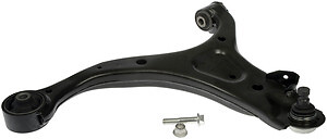 Ctrl Arm w/Ball Joint  Dorman (OE Solutions)  521-637