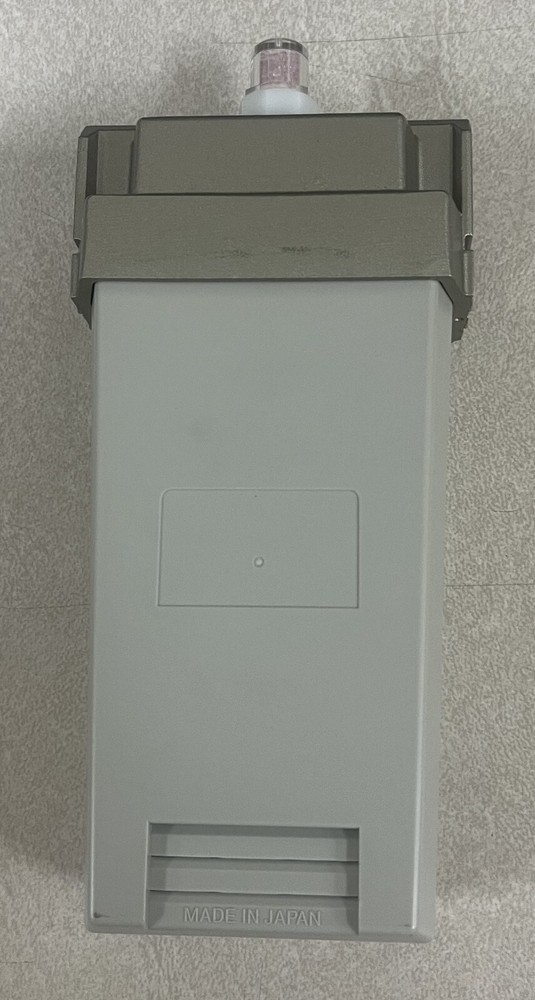 SMC IDG10-03 Membrane Air Dryer