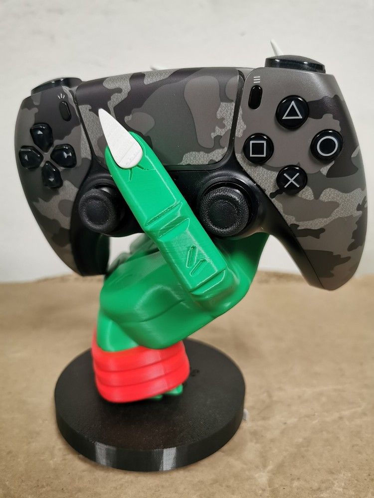 piccolos hand controller holder