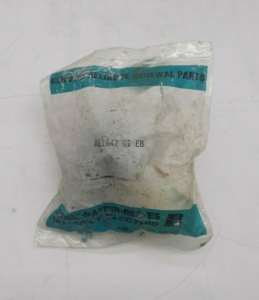 Lovejoy 411642-01-EB Coupling Kit