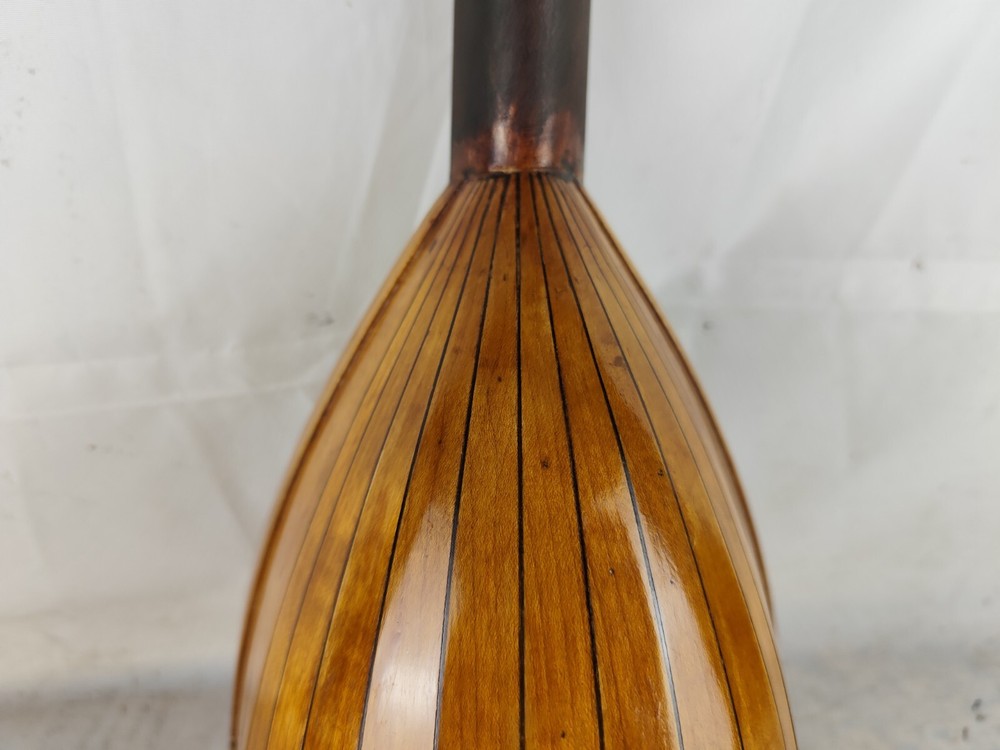 Mandolin 4/4 Ozelli 1900 Naples 曼陀林 만돌린マンドリン