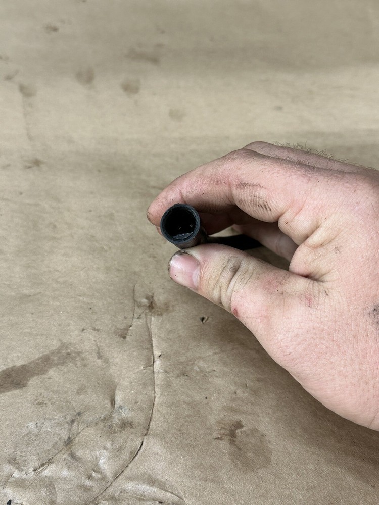 OEM JOHNSON TEMPERATURE SWITCH PN# 0585023 (B-150-5)