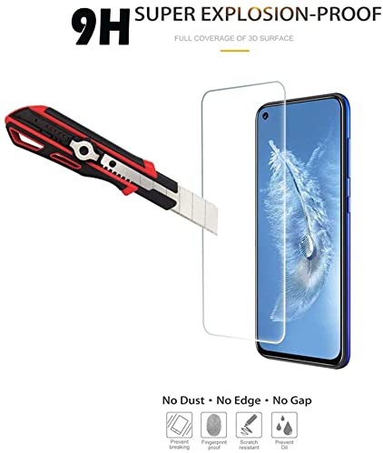 for Cricket Icon Pro 2026 Case with 2 Pack Screen Protector,Cute 3D Purple