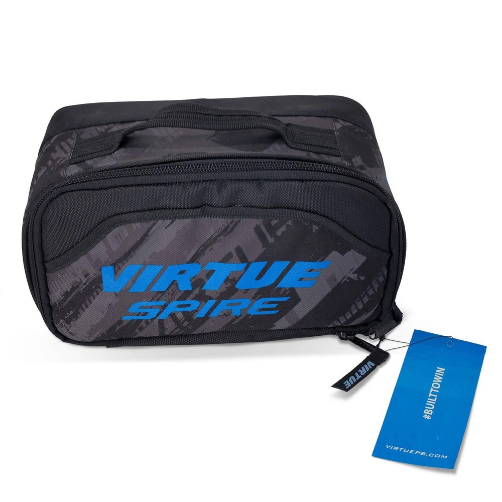 Virtue Spire Loader Case - Black