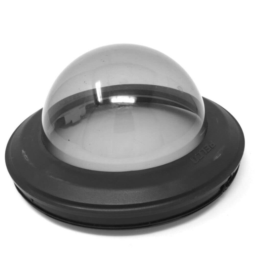 Pelco Camera Dome Bubble - Smoked Black