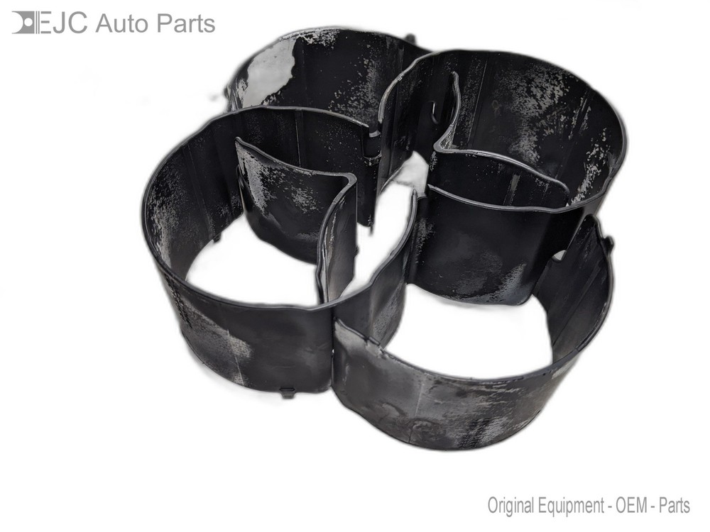 Coolant Baffle For 14-15 Subaru Forester  2.5  AWD