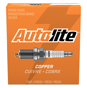 Spark Plug Autolite 4265