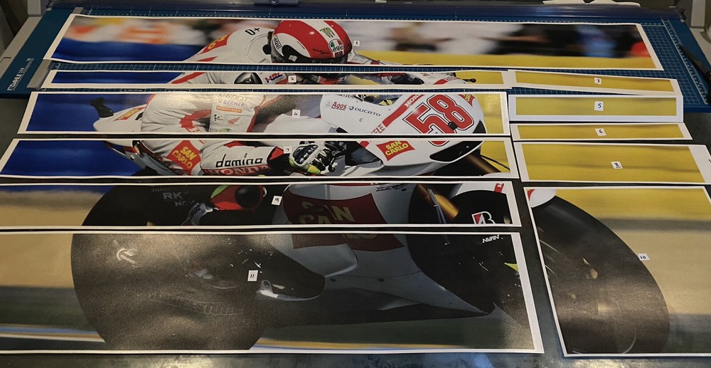 Tool Box Graphics /Decals Fits 53" Snap On Toolbox Transform Your Box