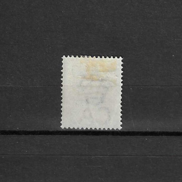 GAMBIA 1902/5 SG 54 MINT