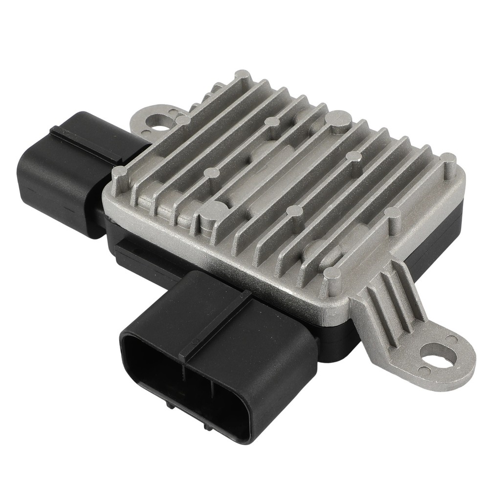 Cooling Fan Module for 2015 2016 2017 Hyundai Sonata for Replacement