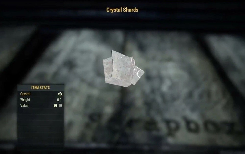 (Xbox) 20,000 Crystal Shards