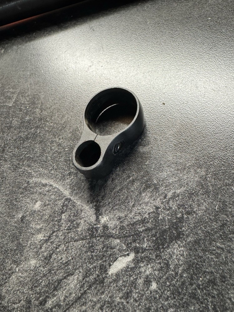 OEM CVA inline Muzzleloader .50 Cal Rifle Ramrod Holder Thimble