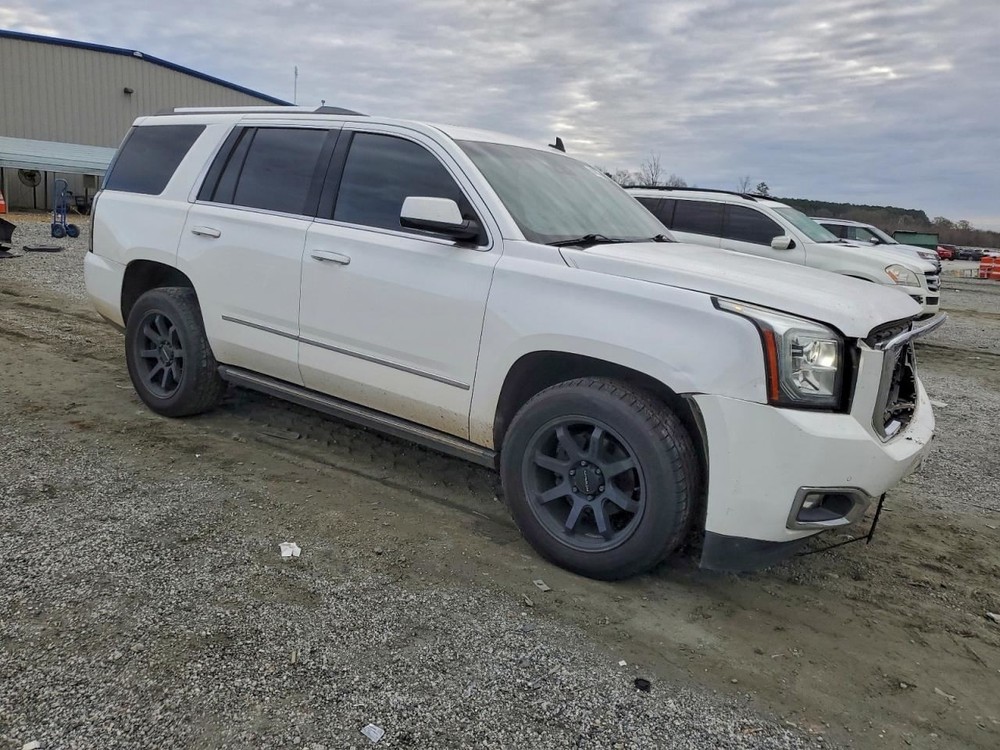 YUKON 2015 Glove Box 4938904