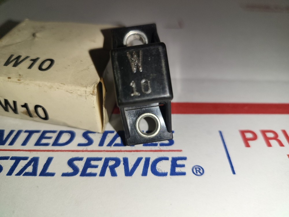 W10 Heater Element Overload 1pc