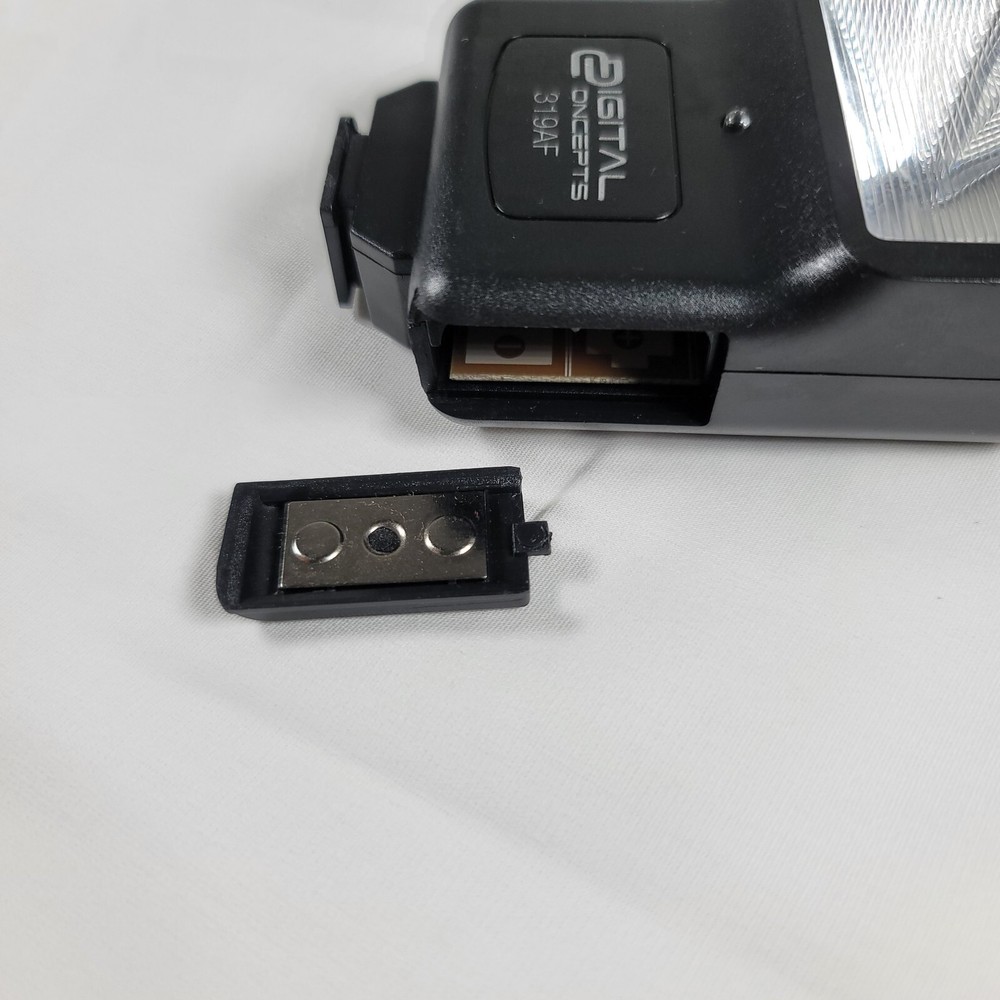 Digital Concepts Digital Slave Flash 319AF