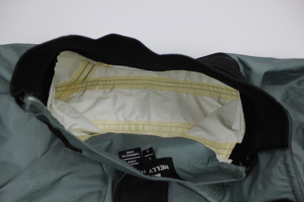 Helly Hansen Kayaking / Paddling Top – Large – Light Blue