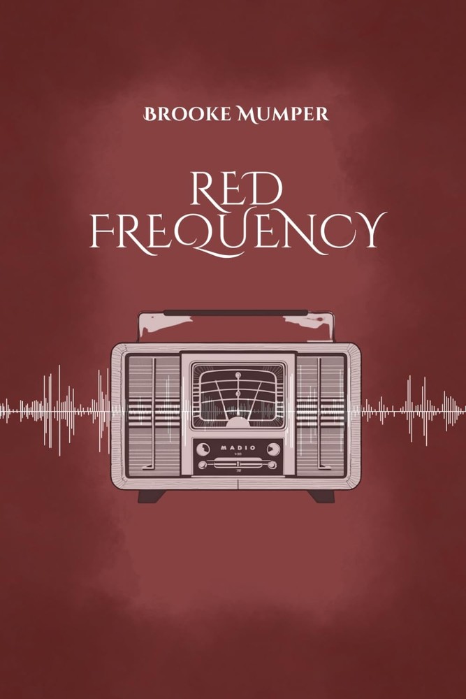 Red Frequency: A Novella (Frequency Series)