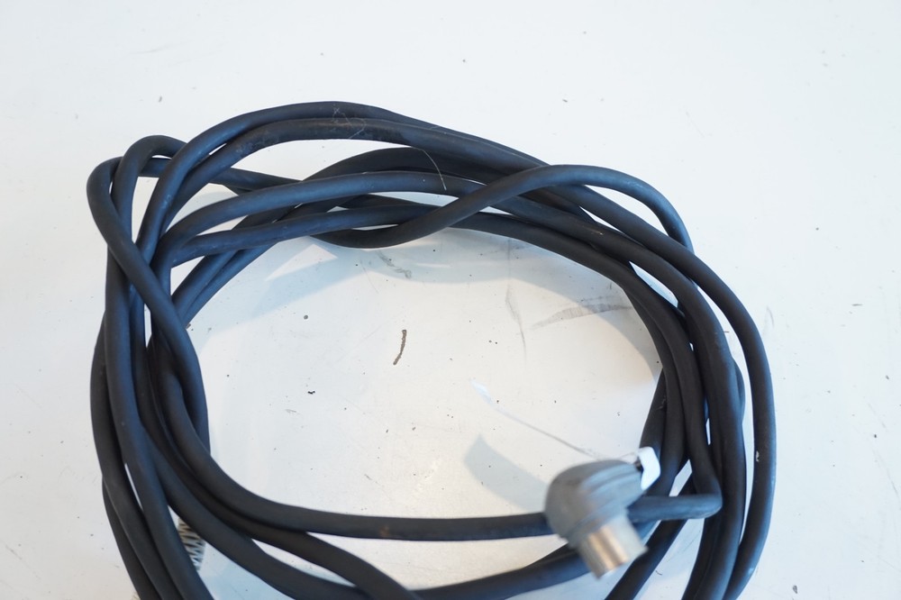 1993 - 1997 Honda Del Sol CD Changer Data Cable OEM