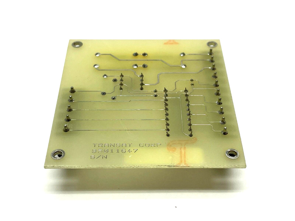 Transat 423090 Driver Board