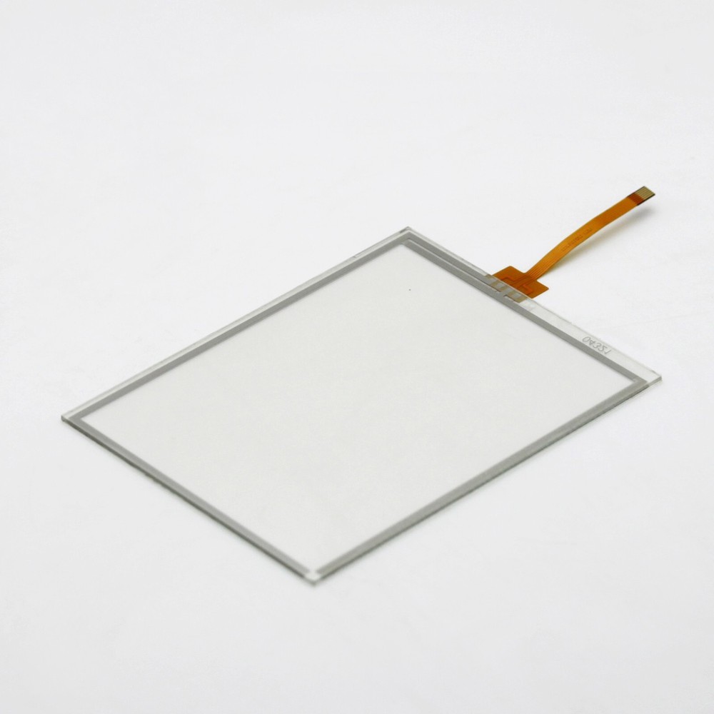 For Trimble TSC3 AMT10476 AMT 10476 Touch Screen Digitizer Glass Panel Replace