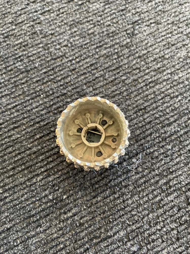 IBM SELECTRIC - ELITE 12 TYPEWRITER ELEMENT