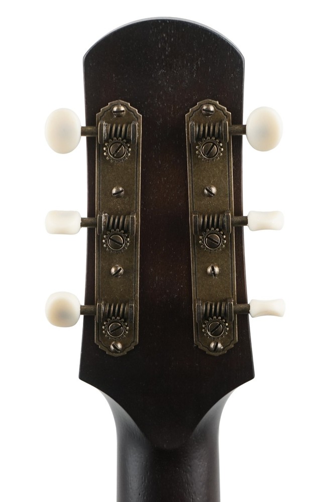 New Iris OG Dark Burst