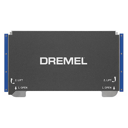 Dremel Bp40-Flx-01 Flex Build Plate Package