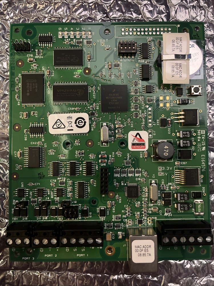 New Lenel LNL-3300 Intelligent System Controller Open Box