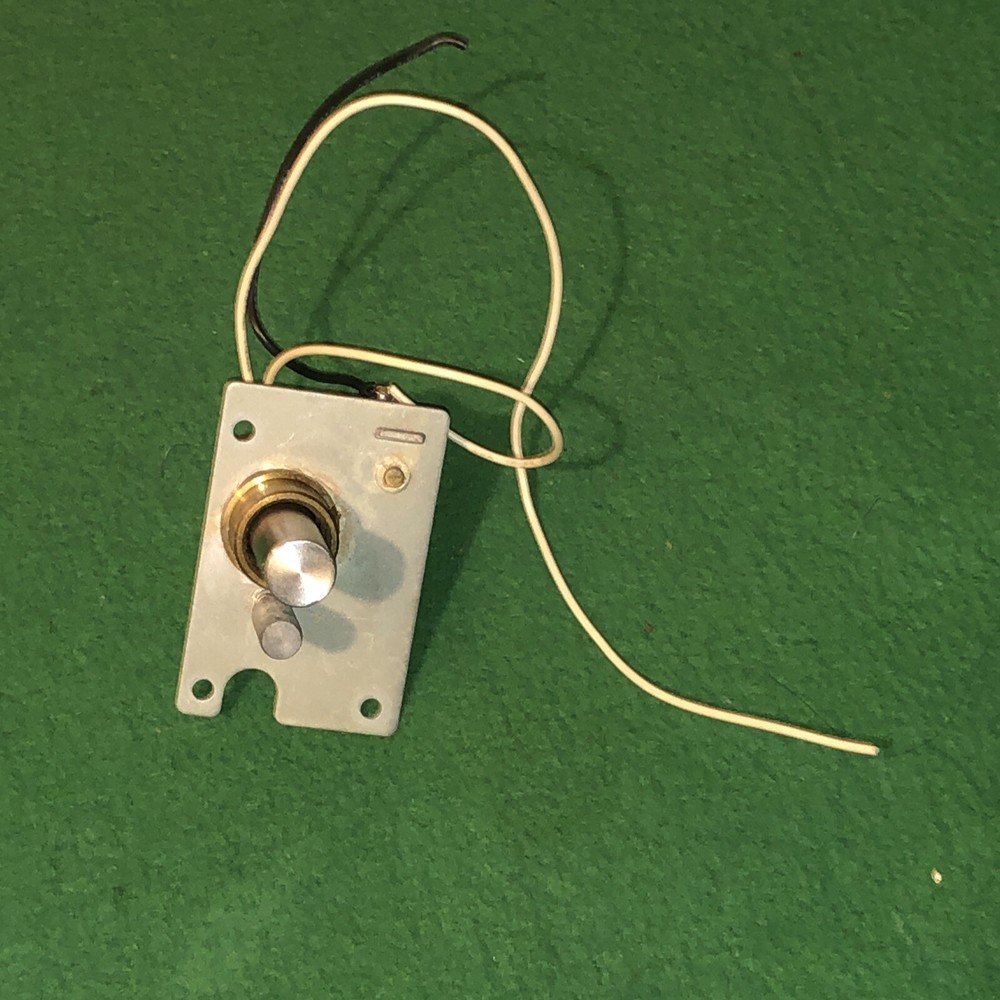 Gemini PT-2000 Turntable Pop Up stylus Target Lamp Light Assembly
