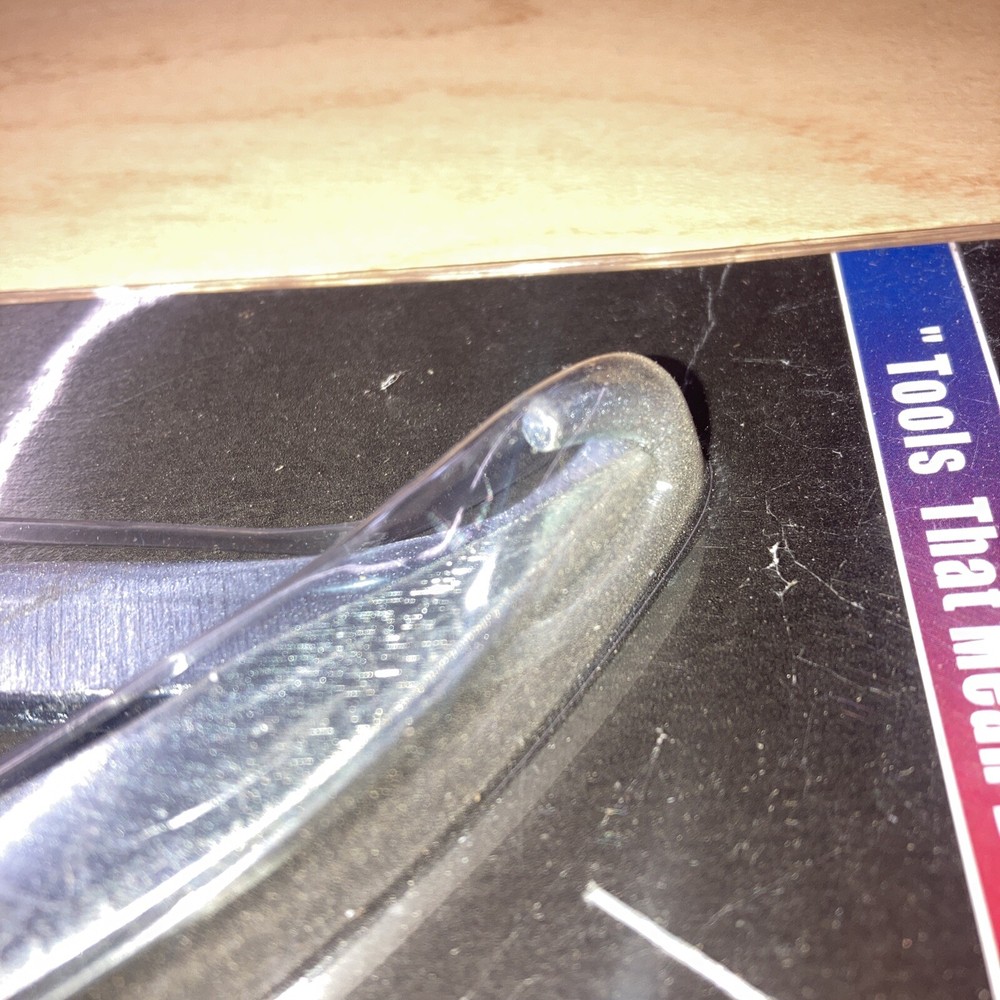 Brake spring pliers
