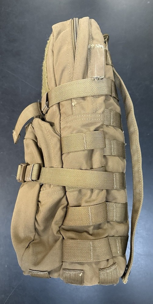 Eagle Industries Modular Assault Pack RLCS MAP MOLLE EIUI DEVGRU Coyote