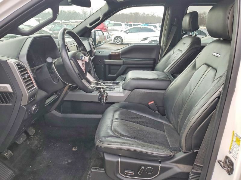 F150 2015 Transmission Shift 1010746