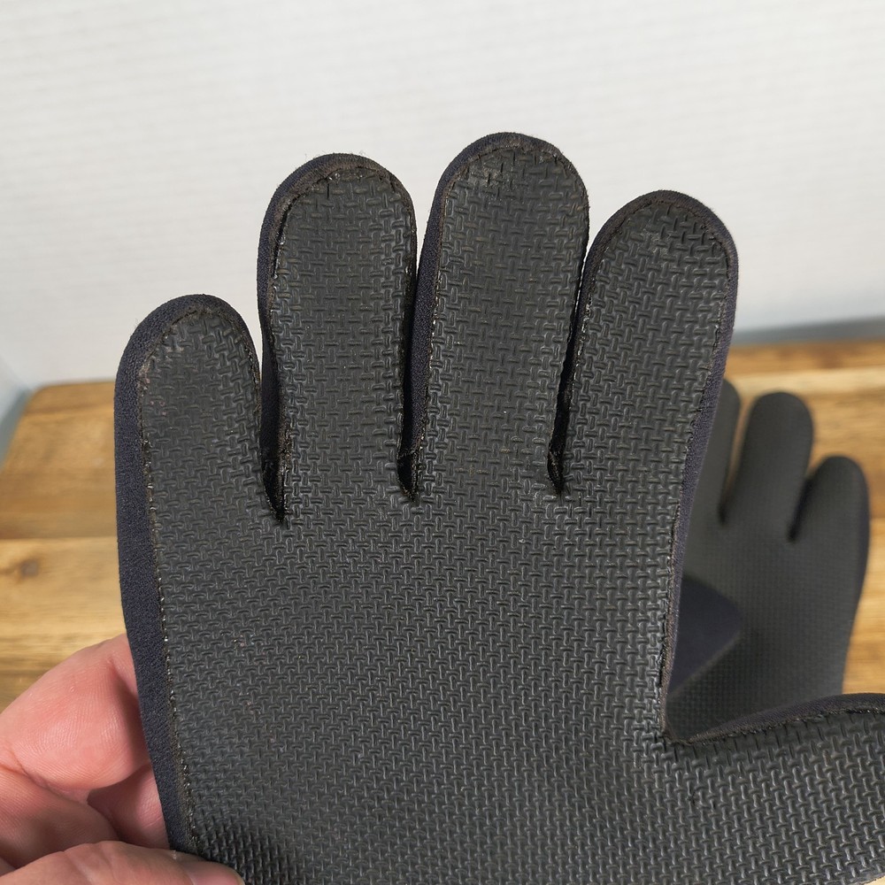 Flytech diving gloves scuba gloves - size Small