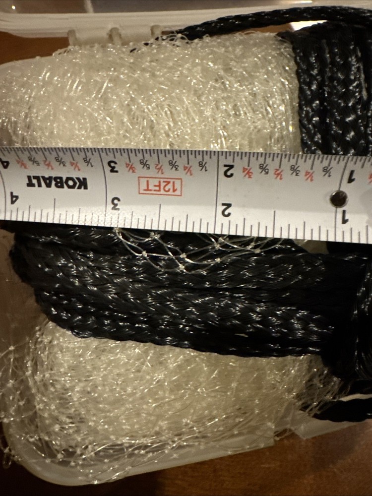 Brand New Unbranded Cast Net Large