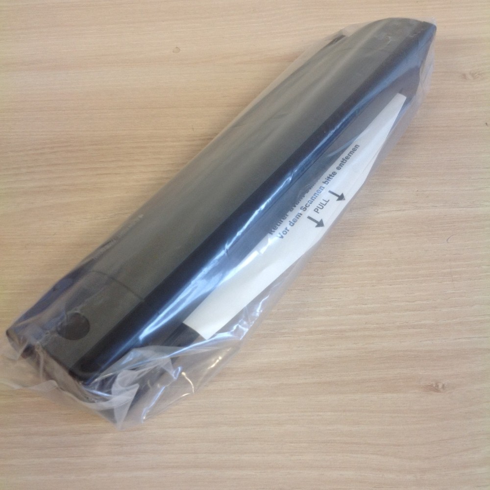 Ambir Technology DocketPORT 488 DP488 Duplex Document & ID Scanner CIS CMOS USB