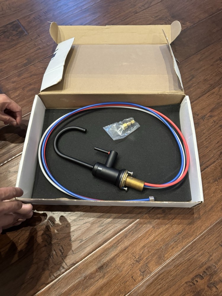 Newport Brass  Hot Water Dispenser Model - 3200-5613/56