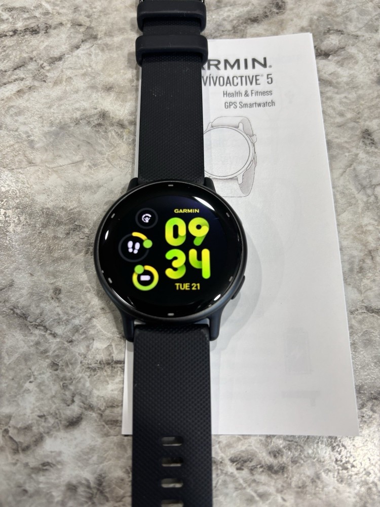 Garmin Vivoactive 5