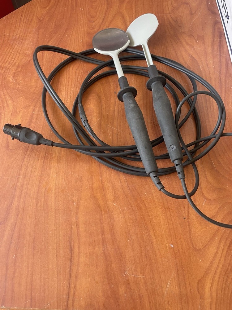 Philips M1741A Switchless 7.5cm Internal Paddles