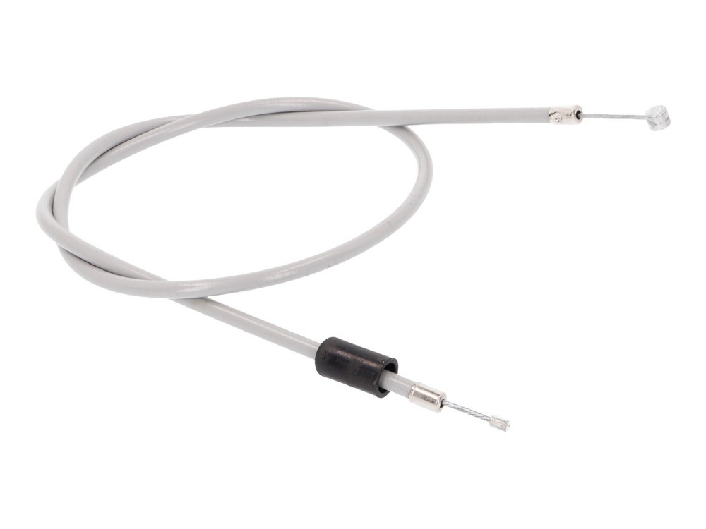 Throttle Cable Grey for Simson S51, S70, S53, S83 Enduro