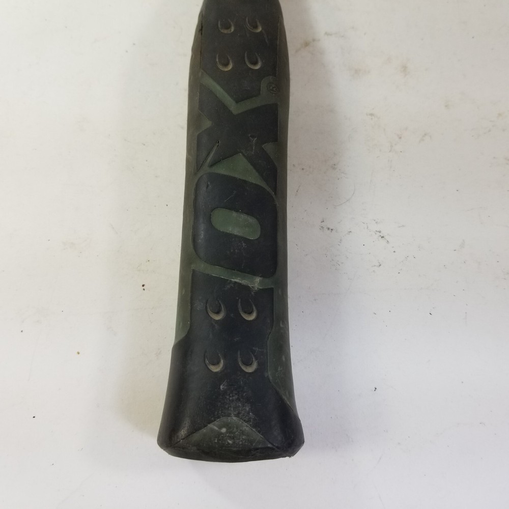 Ox Tools Pro 3lb Club Hammer