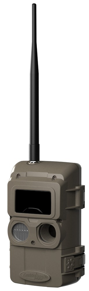 Cuddeback Cuddelink Wireless Lowglow Camera Bundle with Accessories