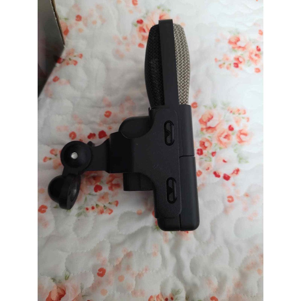 CAS E100s Supercardiod Microphone