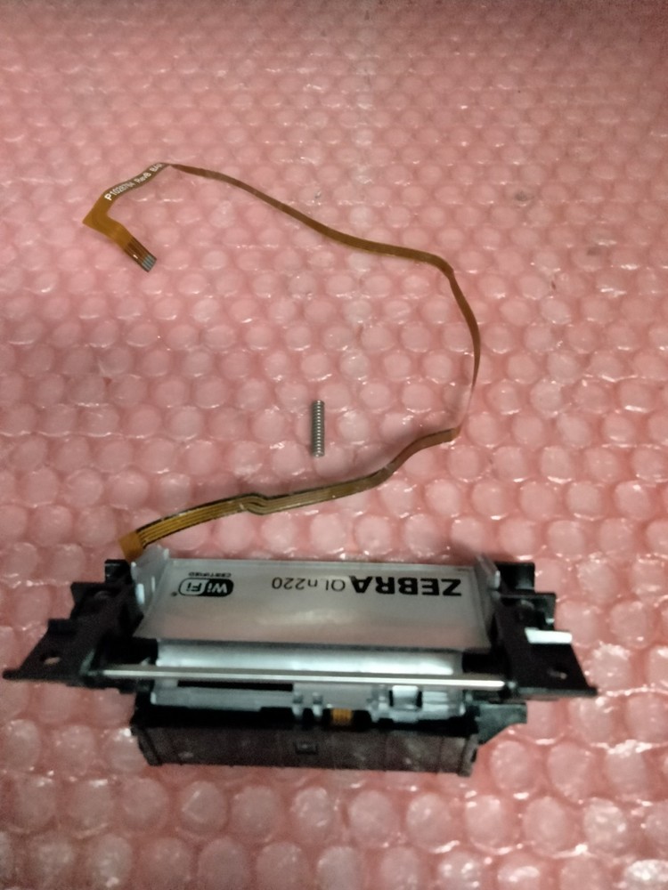 ZEBRA P1028764 BAR SENSOR FLEX CABLE WITH HOLDER