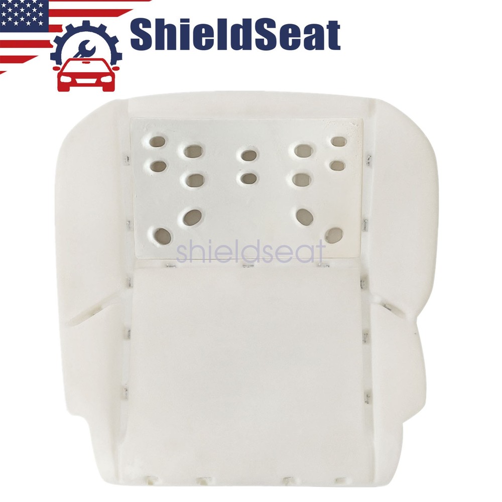 For 2010-2017 Lexus GX460 Driver Bottom Replacement Foam Cushion Pad