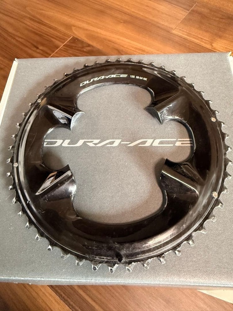 9200 chainring 50-34