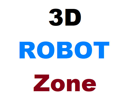 3DRZ.com - Ultra-High Level Domain Name