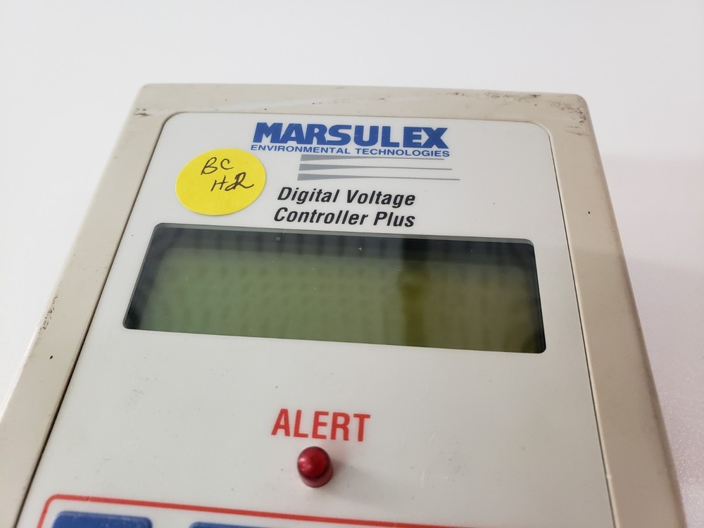 Marsulex Digital Voltage Controller DVP 06 030 API