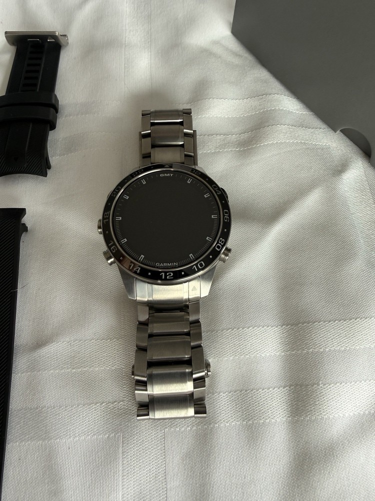 Garmin Marq Aviator Gen 2