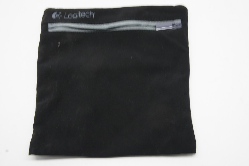 Replacement Logitech Travel Pouch - Black (/RT6-14742-LOGITECHCASE-UG)